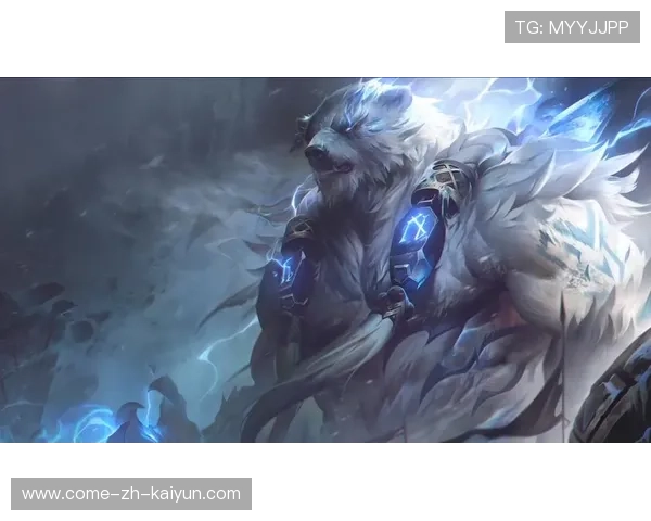 《英雄联盟》发布新英雄“雷霆”，操作手感佳引争议前所未有的体验震撼，玩家纷纷热议