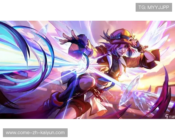 《英雄联盟“全球预选”爆发冲击，争夺冠军！》