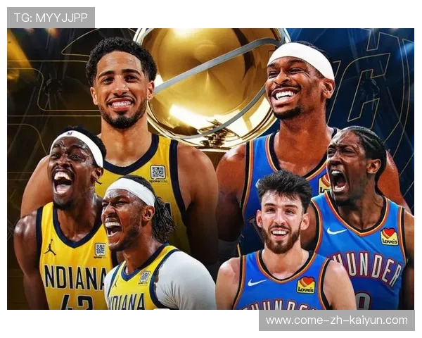 NBA总决赛MVP预测：谁最有戏？