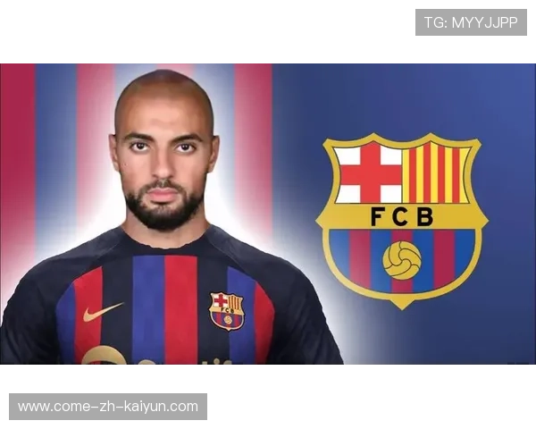 巴萨瞄准葡超创造效率王，开启引援新篇章