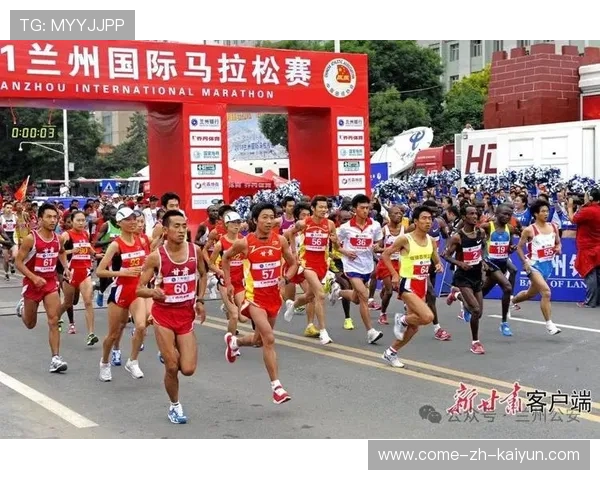 世界马拉松城市赛中国代表队训练体系获专题报道